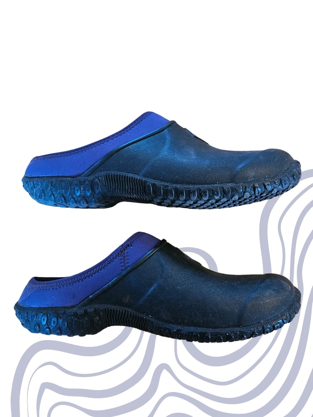 Muck Boot Company Slip On Shoes